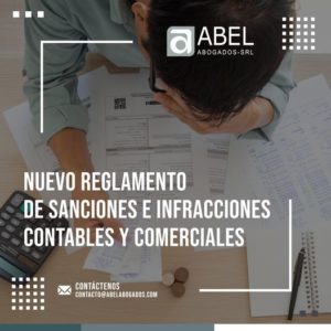 Nuevo Reglamento de Sanciones e Infracciones Contables y Comerciales en Bolivia