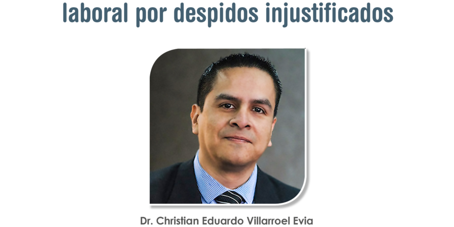 Ley simplifica trámites de reincorporación laboral por despidos injustificados