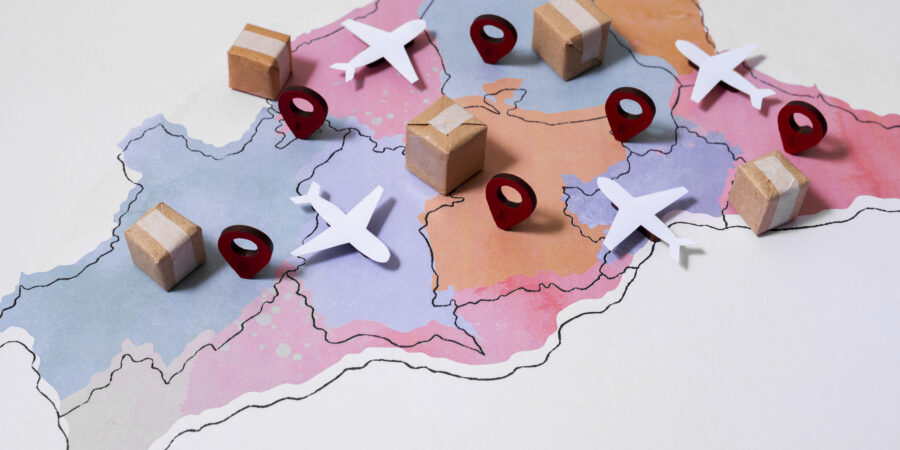 La importancia de los INCOTERMS en el Comercio Exterior La importancia de los INCOTERMS en el Comercio Exterior
