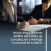 Nuevo Reglamento de Procedimiento Arbitral del Centro de Conciliación y Arbitraje Comercial de Cainco